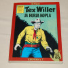 Tex Willer Kronikka 07